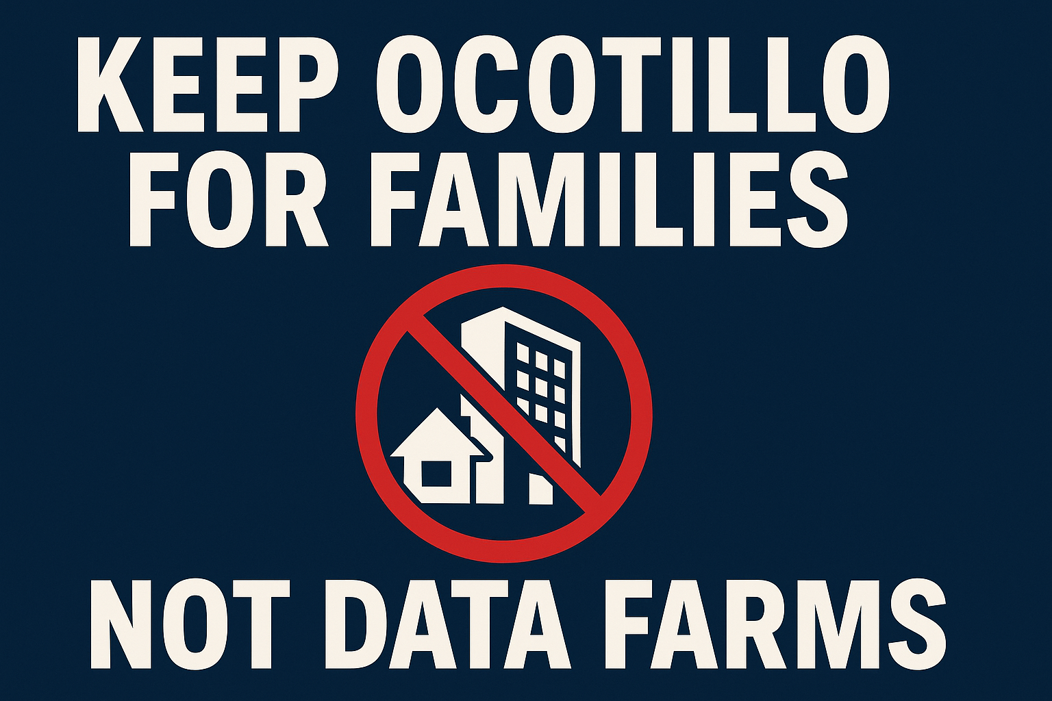 Stop Price Road Data Center